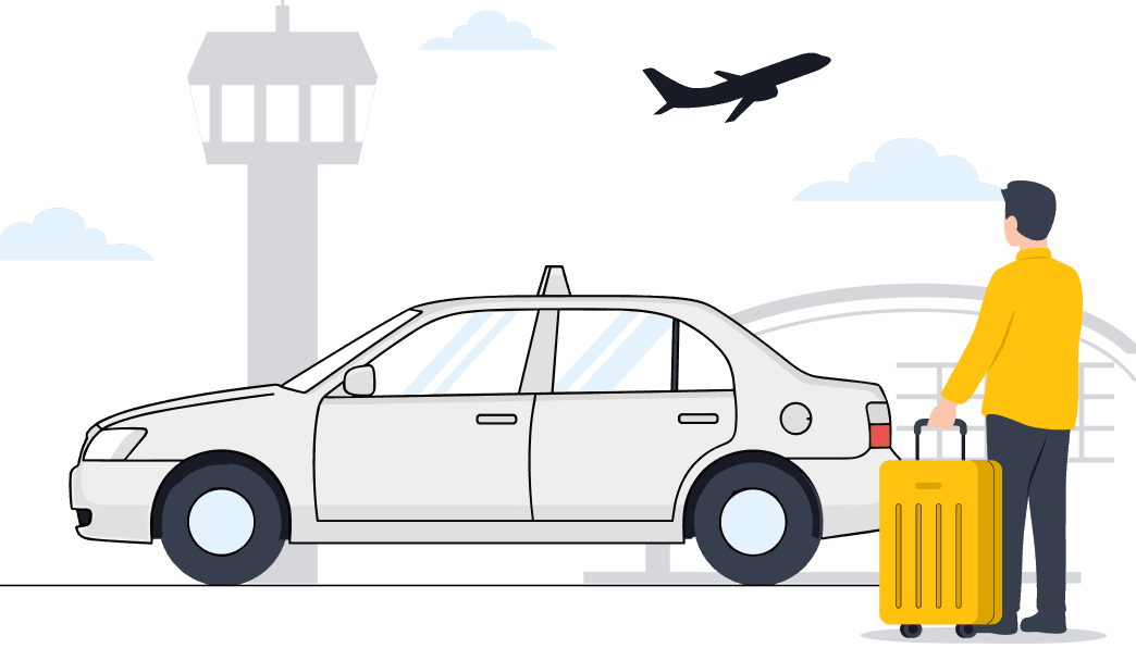 Airport Taxi