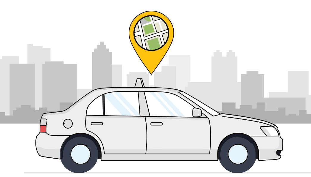 Local Car Rentals