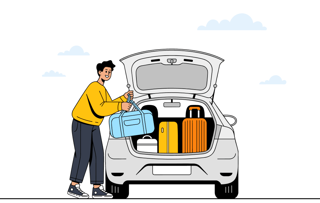 Round Trip Cabs